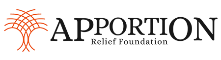 Apportion Relief Foundation - ERP System